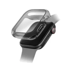 Uniq Garde Hybrid Watch Case With Screen Protection 46Mm